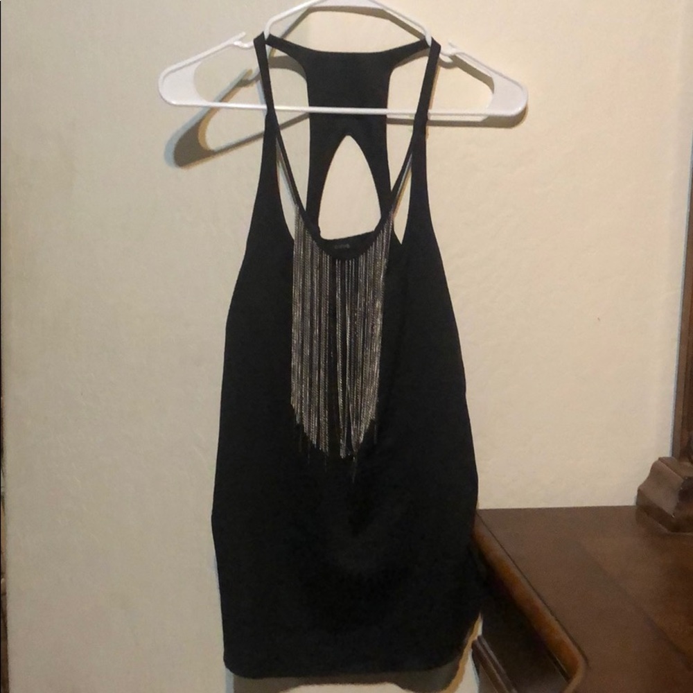 Foreign exchange dressy shirt size M